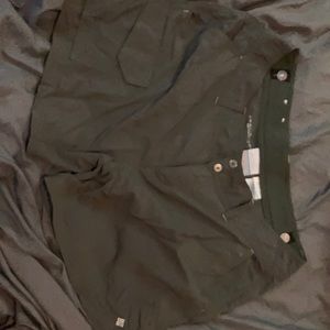 Columbia shorts